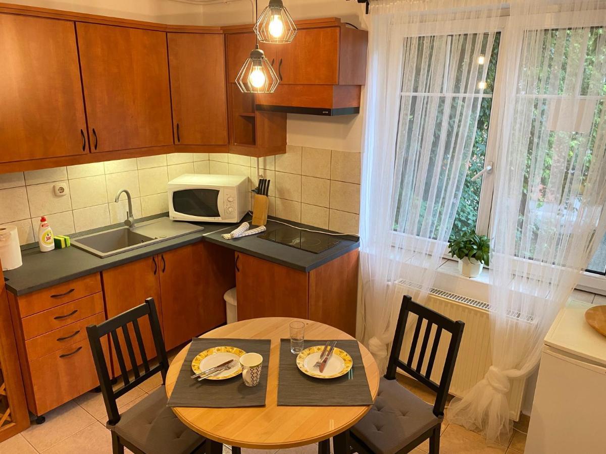 אגר Tuenderpart Apartment מראה חיצוני תמונה