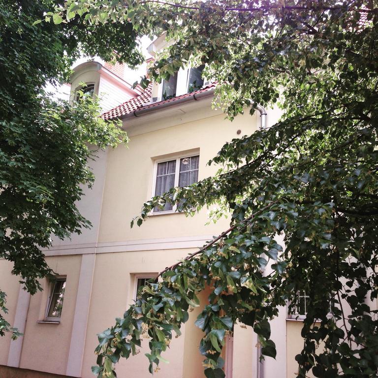 אגר Tuenderpart Apartment חדר תמונה