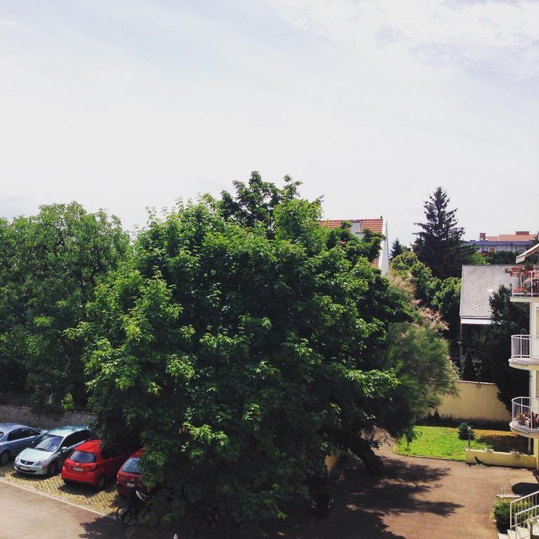 אגר Tuenderpart Apartment חדר תמונה